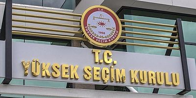Yüksek Seçim Kurulu Başkanlığı 12 Sözleşmeli Bilişim Personeli Alacak