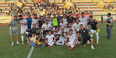 ZOR GÜNLERİN ÇOCUKLARI 